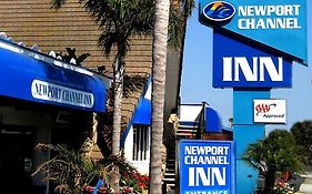 Newport Channel Inn